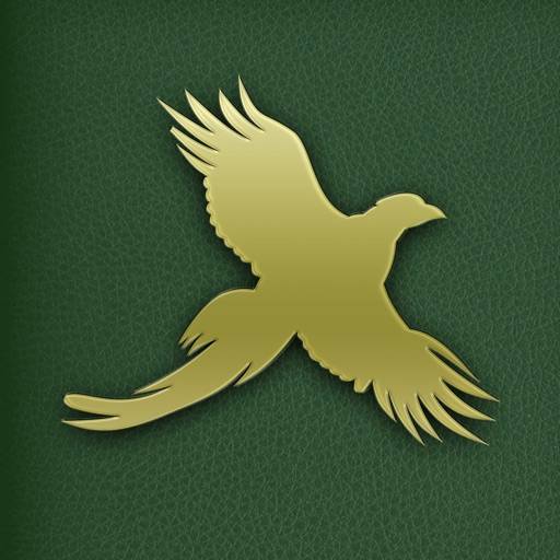 Game Book: Shot Counter app icon