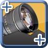 Focal Finder icon
