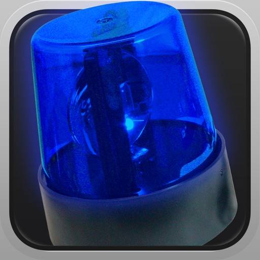 Blaulicht HD app icon