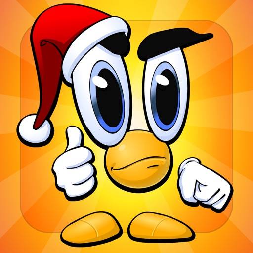 Sugarplum Dash icône