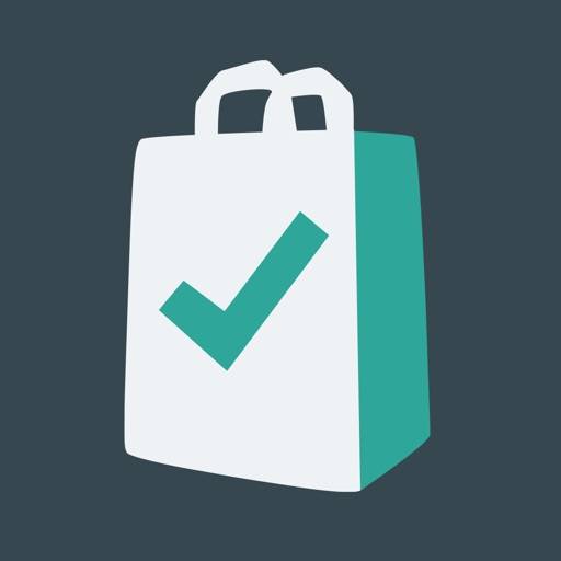 Bring! Shopping List & Recipes icon