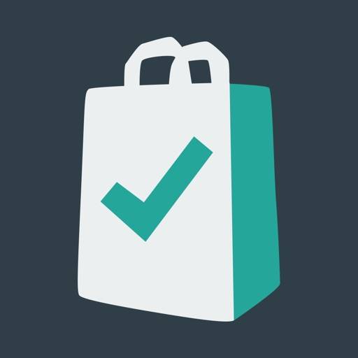 Bring! Grocery Shopping List icon