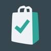 Bring! Shopping List & Recipes app icon