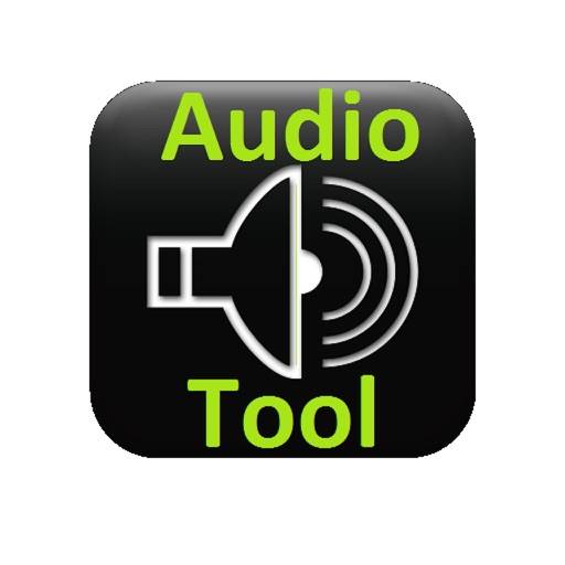 IAudioTool icon