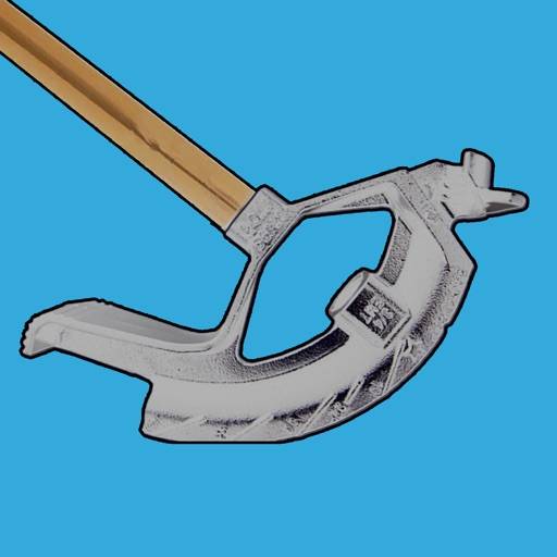 Leitungsbiege Elite - Rechner Symbol