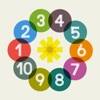 Learning Math: Multiplication app icon