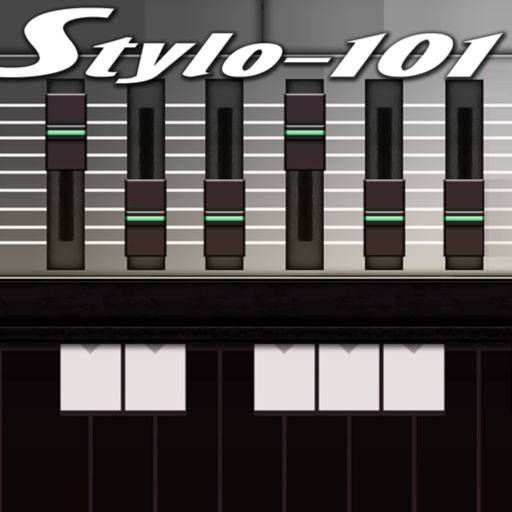 eliminar Stylo-101 (Stylophone plusSH-101)