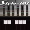 Stylo-101 (Stylophone+SH-101) icono