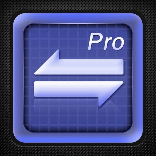 IConverter Pro app icon