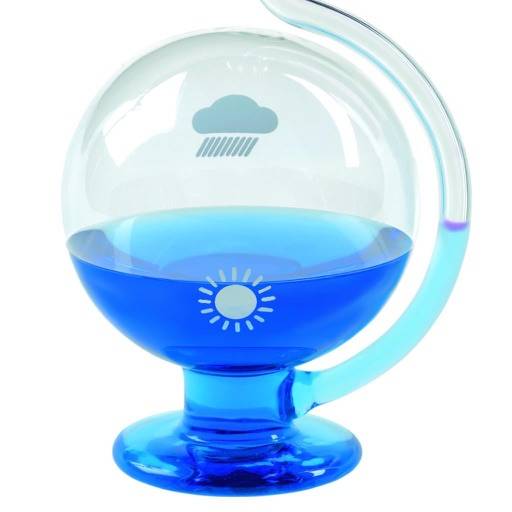 Goethe Barometer löschen