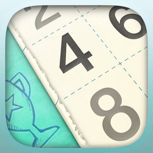 delete Numberama 2