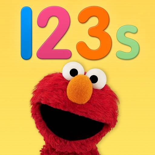 eliminar Elmo Loves 123s