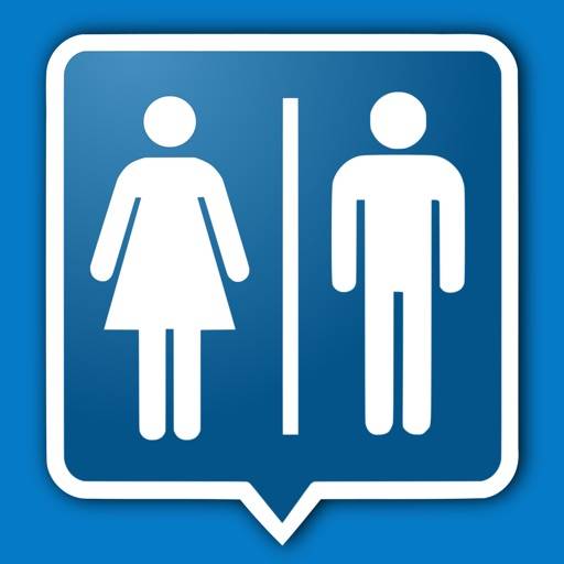 Toiletten Scout icon