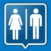 Bathroom Scout app icon