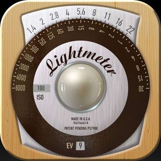 eliminar MyLightMeter