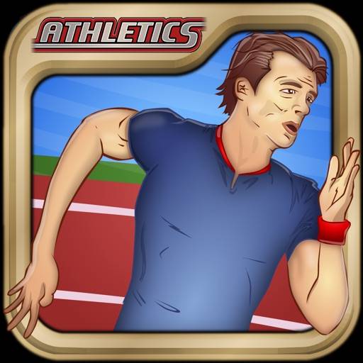 Athletics: Summer Sports Full app icon