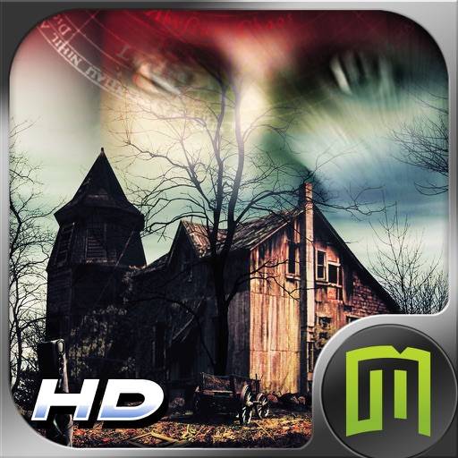 Necronomicon : L'Aube des Ténèbres HD app icon