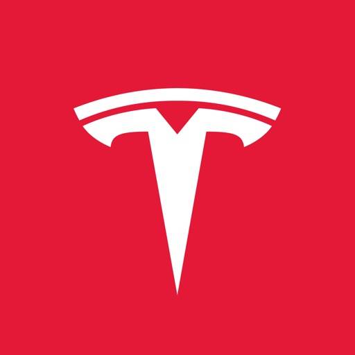 Tesla ikon