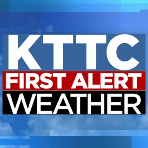 KTTC First Alert Weather icon