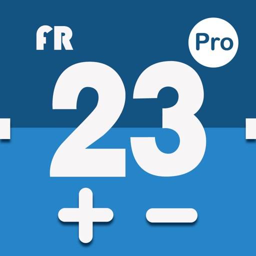Date and Time Calculator Pro app icon