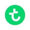 Transavia app icon
