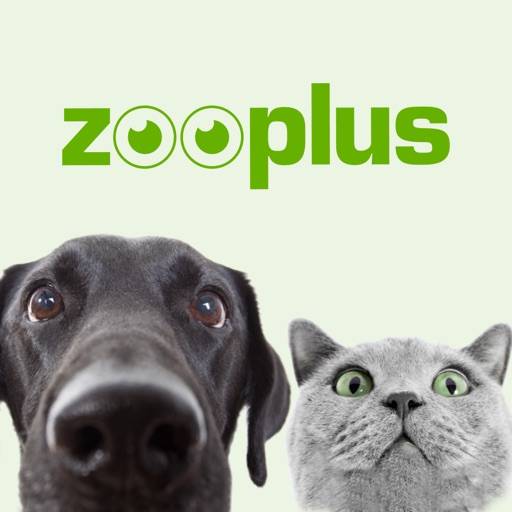 Zooplus – Animalerie en ligne icona