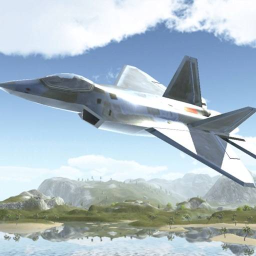 Fighter 3D - Air combat game