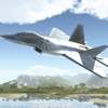 Fighter 3D - Air combat game icône