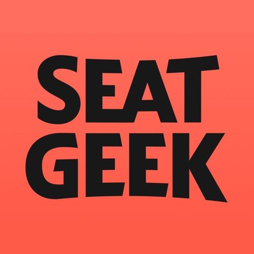SeatGeek app icon