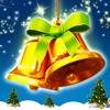 Christmas Bells plus Jingle Bells app icon