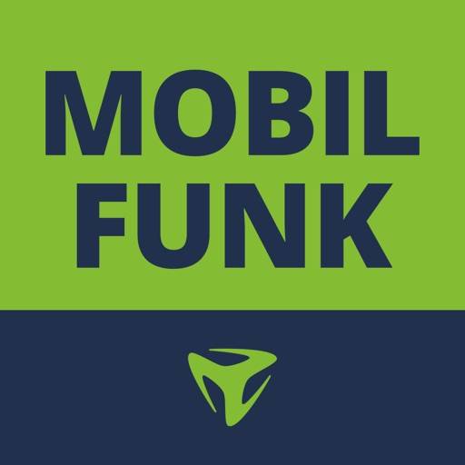 Freenet Mobilfunk app icon