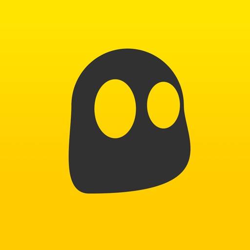 delete CyberGhost VPN: Safe WiFi