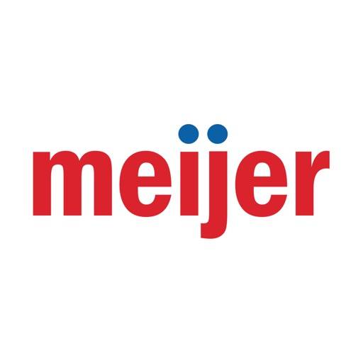 Meijer icon