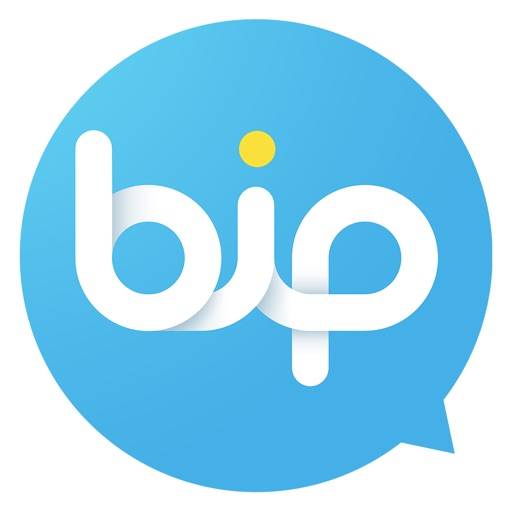 BiP icon