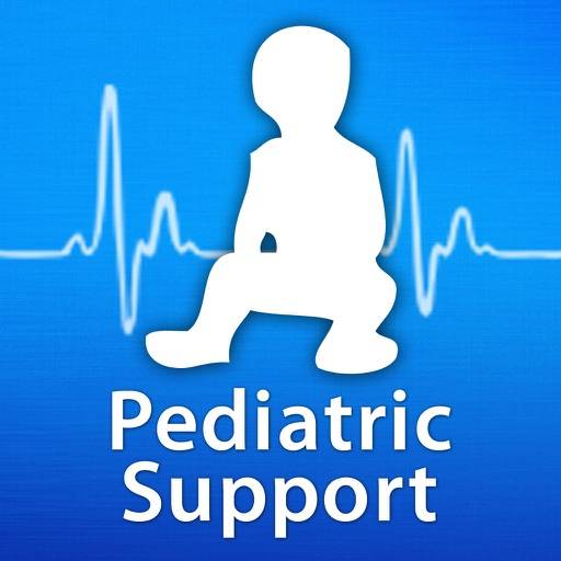 Pediatric Support icon