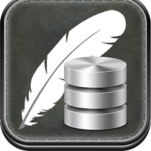 SQLite - Browse Editor Manager ikon