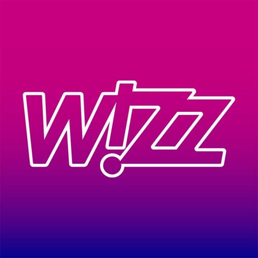 Wizz Air app icon