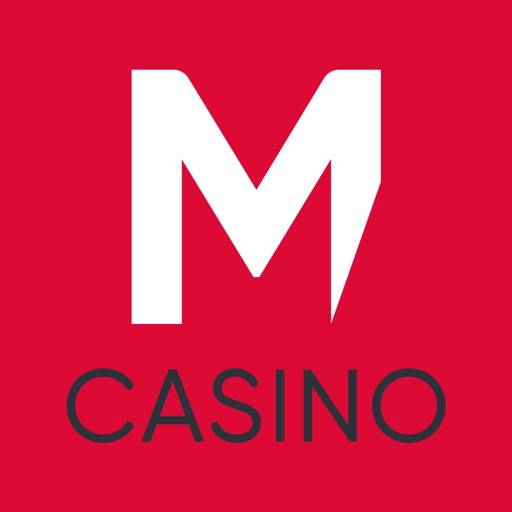 ta bort Maria Casino – Slots & Spel