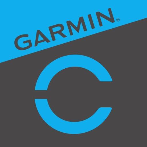 Garmin Connect™ Symbol