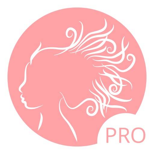 delete Hair Journal Pro
