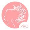 Hair Journal Pro icon