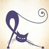 Rhythm Cat - Read Music Symbol