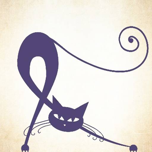 Rhythm Cat app icon