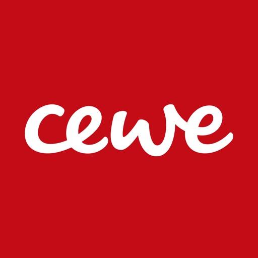 Cewe photoworld icon