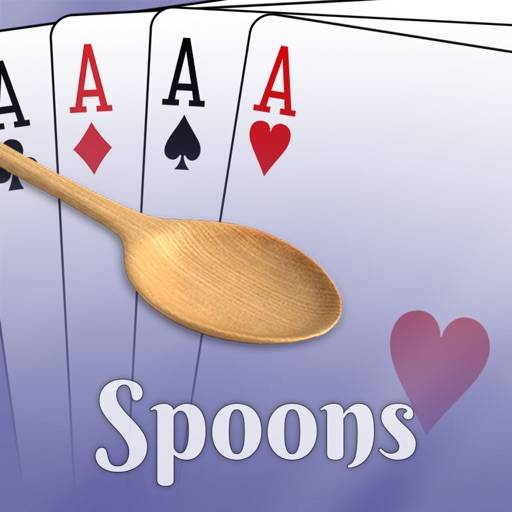 Spoons Card Game icon