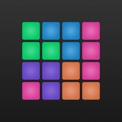 Launchpad - Beat Music Maker icona