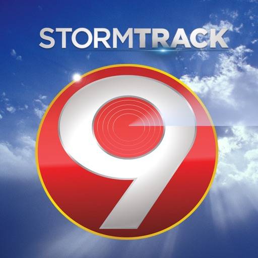 StormTrack9 app icon