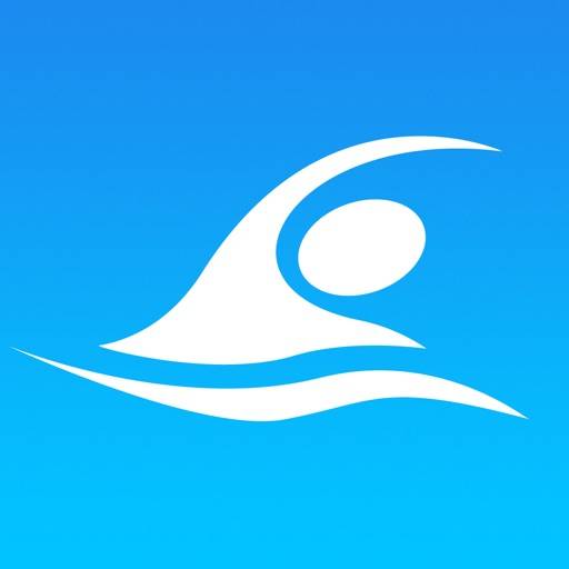 SplashMe - Swim & Stats икона