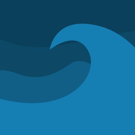 Marées proches de moi app icon