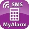 MyAlarm SMS Control icona